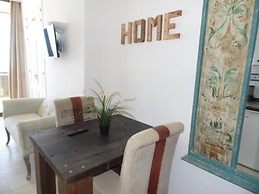 Apartamentos Puerto Marina