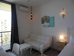 Apartamentos Puerto Marina