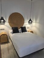 Apartamentos Puerto Marina
