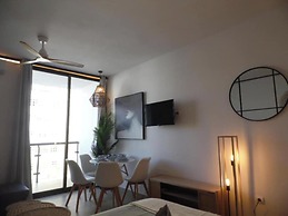 Apartamentos Puerto Marina