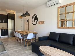 Apartamentos Puerto Marina