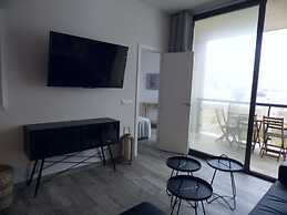 Apartamentos Puerto Marina