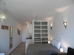 Apartamentos Puerto Marina