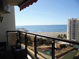 Apartamentos Puerto Marina