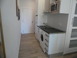 Apartamentos Puerto Marina