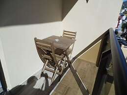 Apartamentos Puerto Marina