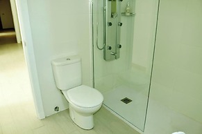 Apartamentos Puerto Marina