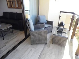 Apartamentos Puerto Marina