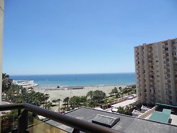 Apartamentos Puerto Marina