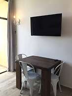 Apartamentos Puerto Marina