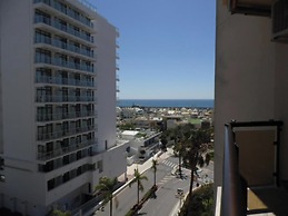 Apartamentos Puerto Marina