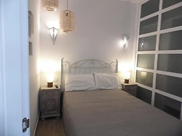 Apartamentos Puerto Marina