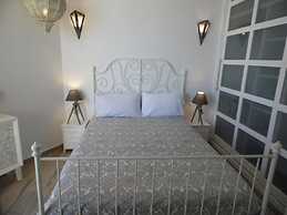 Apartamentos Puerto Marina