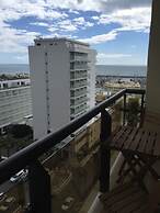 Apartamentos Puerto Marina