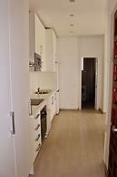 Apartamentos Puerto Marina