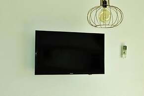 Apartamentos Puerto Marina