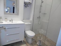 Apartamentos Puerto Marina