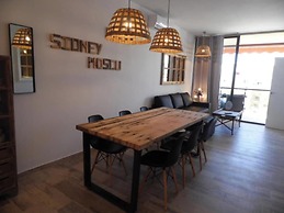 Apartamentos Puerto Marina