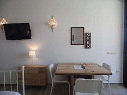 Apartamentos Puerto Marina