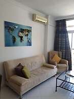 Apartamentos Puerto Marina