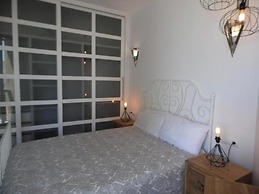 Apartamentos Puerto Marina