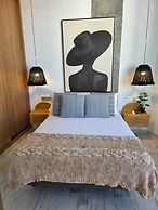 Apartamentos Puerto Marina