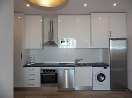 Apartamentos Puerto Marina