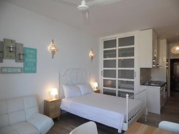 Apartamentos Puerto Marina