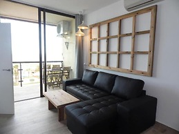 Apartamentos Puerto Marina