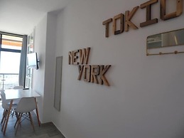 Apartamentos Puerto Marina