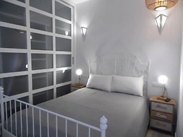 Apartamentos Puerto Marina