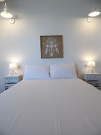 Apartamentos Puerto Marina