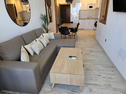 Apartamentos Puerto Marina