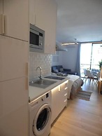 Apartamentos Puerto Marina