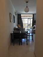 Apartamentos Puerto Marina