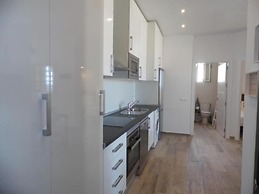 Apartamentos Puerto Marina