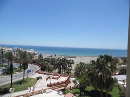 Apartamentos Puerto Marina