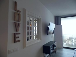 Apartamentos Puerto Marina