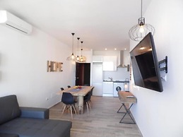 Apartamentos Puerto Marina