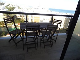 Apartamentos Puerto Marina
