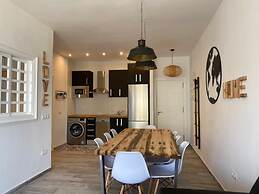 Apartamentos Puerto Marina