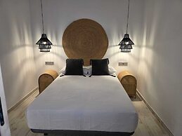 Apartamentos Puerto Marina