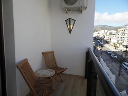 Apartamentos Puerto Marina