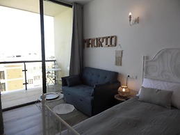 Apartamentos Puerto Marina