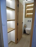 Apartamentos Puerto Marina