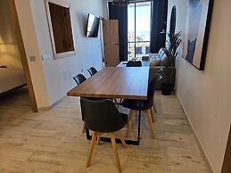 Apartamentos Puerto Marina