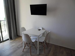 Apartamentos Puerto Marina