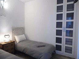 Apartamentos Puerto Marina