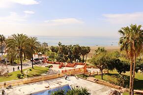 Apartamentos Puerto Marina