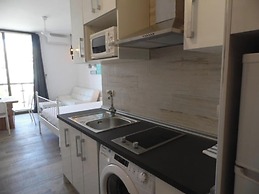 Apartamentos Puerto Marina